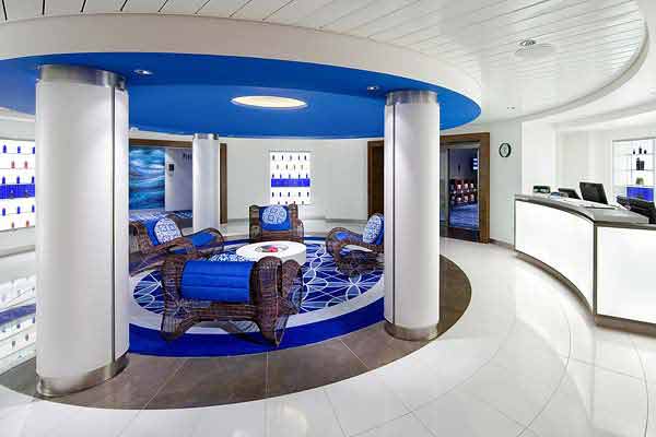 Celebrity Solstice Gallery Image